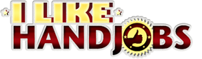 I Like Handjobs logo