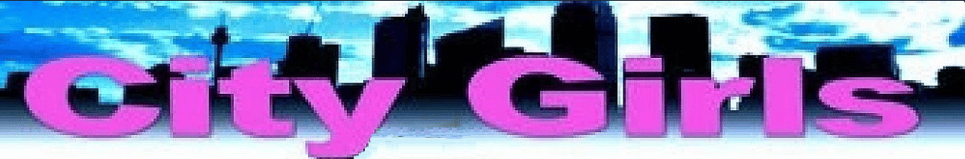 City Girls logo