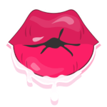 SuckMeVR logo