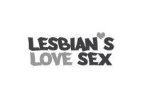 Lesbians Love Sex logo