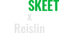 Team Skeet X Reislin logo