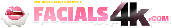 Facials 4K logo
