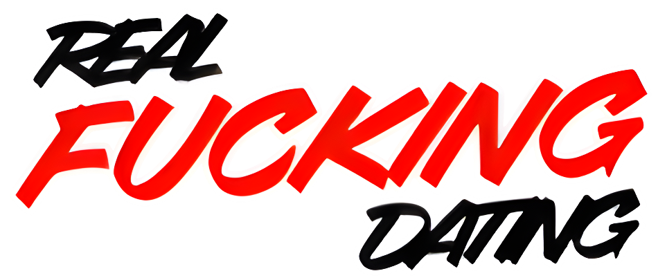 Real Fucking Dating logo