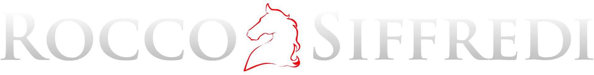 Rocco Siffredi logo