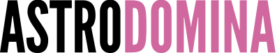 AstroDomina logo