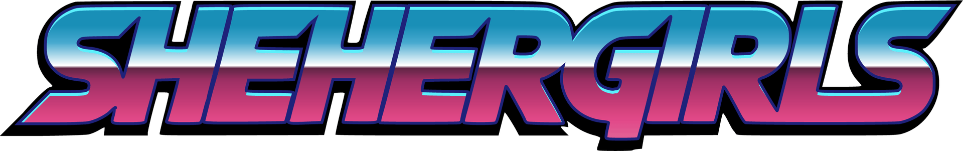 She Her Girls logo