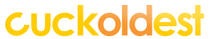 Cuckoldest logo
