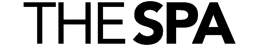 The Spa logo