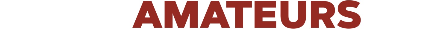 Czech Amateurs logo