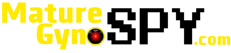 Mature Gyno Spy logo