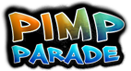 Pimp Parade logo