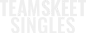 TeamSkeet Singles logo
