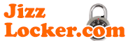 Jizz Locker logo