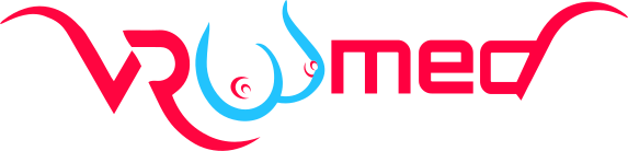 VRoomed logo