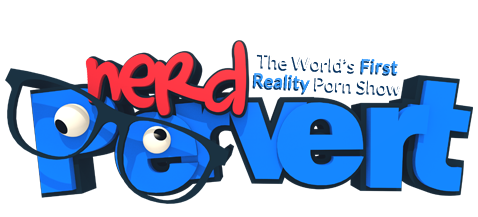Nerd Pervert logo