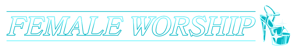 Female Worship logo