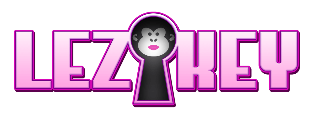 LezKey logo
