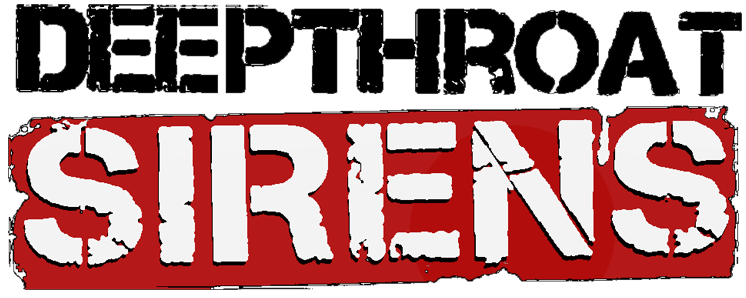 Deepthroat Sirens logo