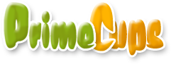 Prime Cups logo