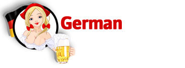 German Pickups logo