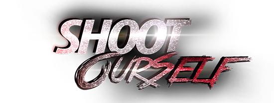 Shoot Ourself logo