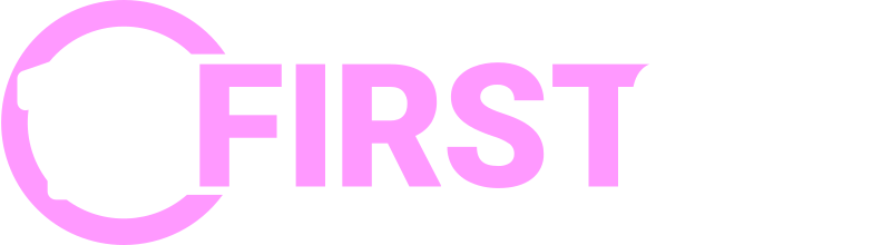 18 First Sex logo