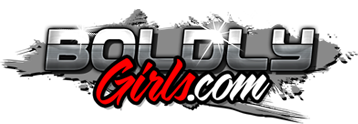 Boldly Girls logo