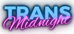 Trans Midnight logo