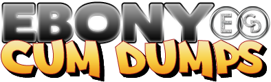 Ebony Cum Dumps logo