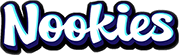 Nookies Originals logo