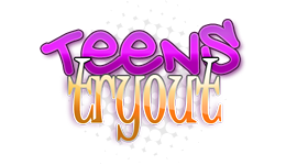 Teens Tryout logo