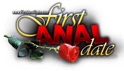 First Anal Date logo