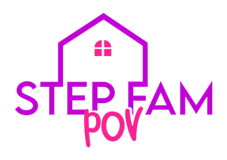 Step Fam POV logo