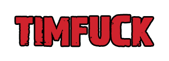 Timfuck logo