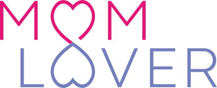 Mom Lover logo