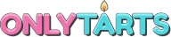OnlyTarts logo