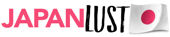 Japan Lust logo