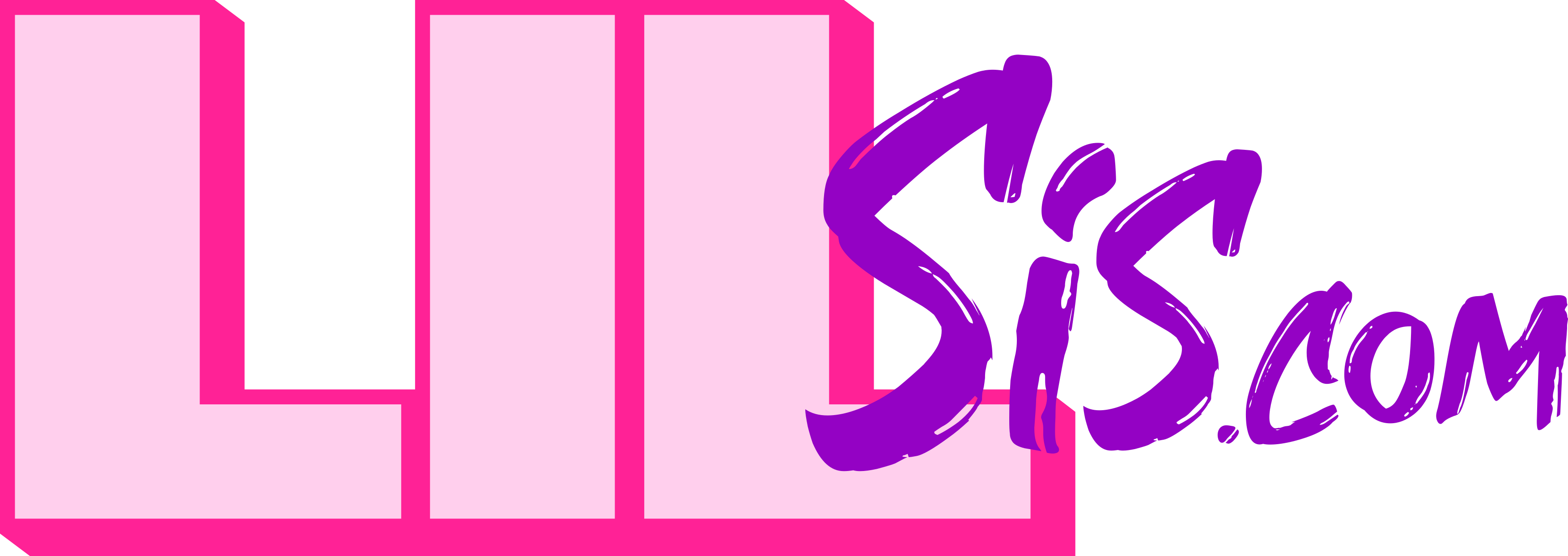 Lil Sis logo