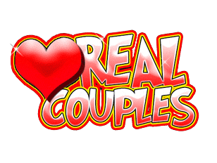 Real Couples logo