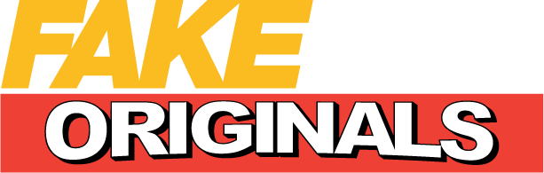 FakeHub Originals logo