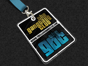 The GangBang Club logo