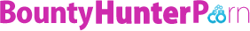 Bounty Hunter Porn logo