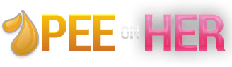 Pee On Her logo