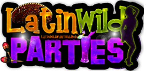 Latin Wild Parties logo