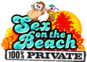 Sex On The Beach logo