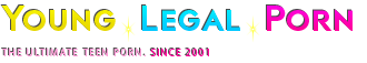 Young Legal Porn logo