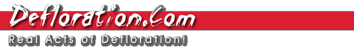 Defloration logo