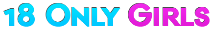 18 Only Girls logo