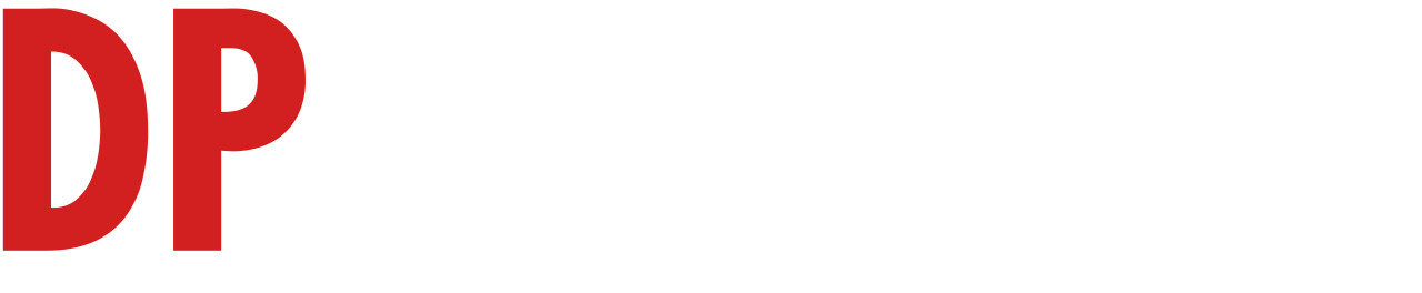 DP Fanatics logo