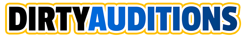 Dirty Auditions logo